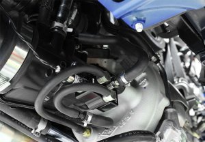 Subaru WRX Boost Control Solenoid - Perrin Performance - Pro Electronic - `15-`21 Subaru WRX Boost Control Solenoid - Perrin Performance - Pro Electronic - `15-`21